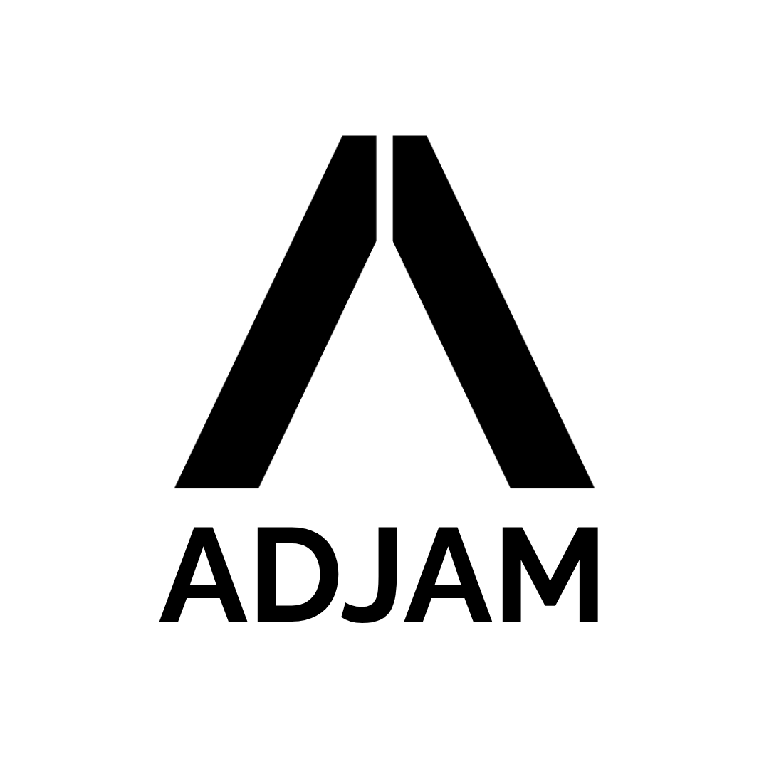 Adjam Logo