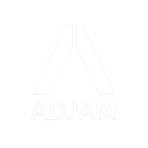Adjam Logo